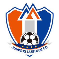 जियांगशी लुशान