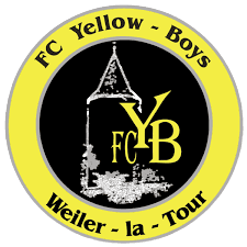 Yellow Boys Weiler-La-Tour