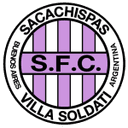 Sacachispas U20