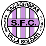 Sacachispas U20