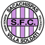 Sacachispas U20