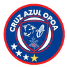Cruz Azul Opoa