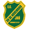 XV de Novembro Jau U20