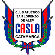 San Lorenzo Alem
