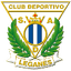 Leganes U19