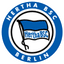 Hertha Berlin U19