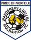 Mulbarton Wanderers