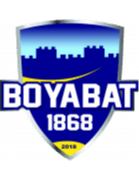 Boyabat 1868 Spor