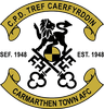 Carmarthen