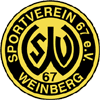 Wanita SV Weinberg