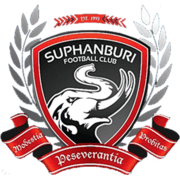 Suphanburi FC