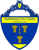 Warrington Town FC