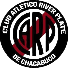 Sungai Plate dari Chacabuco