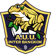 AUU Inter Bangkok