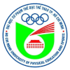 University of Physical education and sport ho chi minh 