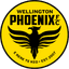 Wellington Phoenix Cadangan (W)