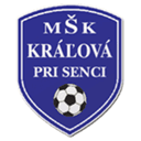 MSK Kraľova pri Senci