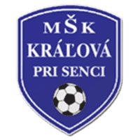 MSK Kraľova pri Senci