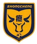 فريق كرة القدم في قرية تشونغتشينغ