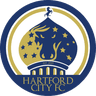 Hartford City 