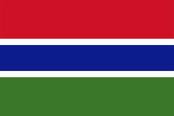 Gambia (w)