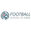 Sekolah Football India