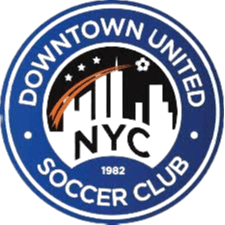 Downtown United SC (W)