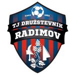 Druzstevnik Radimov