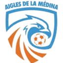 Aigles de la Medina (W)