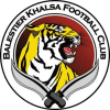 Balestier Khalsa FC U23