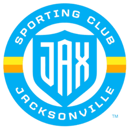 Sporting Jax