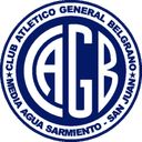General Belgrano de Media Agua