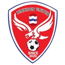 Hinkhon United (w)