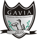Gavia Choszczno