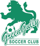 গ্রিন গালি U23