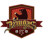 FK Dziugas Telsiai II