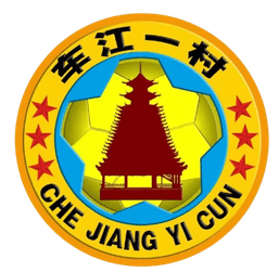 فريق كرة القدم قرية تشيجيانغ 1