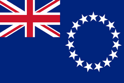 Cook Islands U16 Women