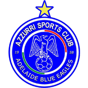 Elang Biru Adelaide