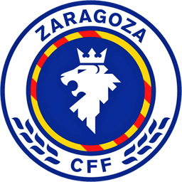 Zaragoza CFF II (w)