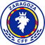 Zaragoza CFF II (w)