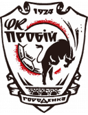 প্রোবিয় হোরোডেনকা