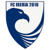FC Iberia tbilisi 2010
