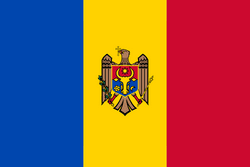 Moldova W
