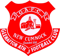 Glenafton Athletic FC