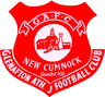 Glenafton Athletic FC