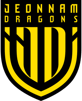 जिओननाम ड्रैगन्स