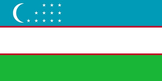 Uzbekistan (w) U20