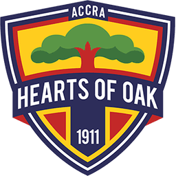 Accra Hearts of Oak