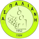 Paliani FC Paliani FC